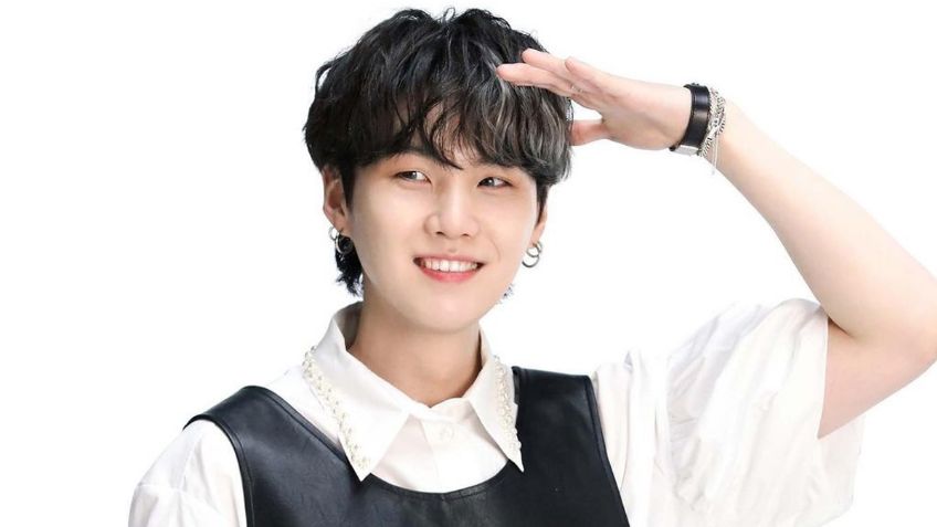 BTS: Suga revela por qué NO PUEDE tener novia aunque esté enamorado de alguien