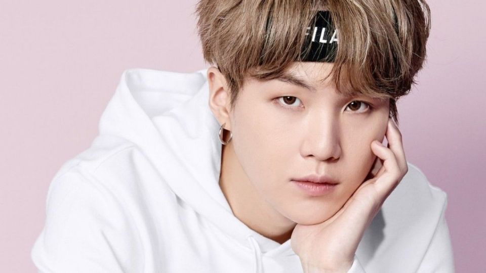 Suga colaboró con ØMI y enloqueció al ARMY Foto: Especial