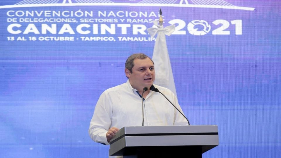 José Enoch Castellano calificó a la reforma como 'retrógrada'
