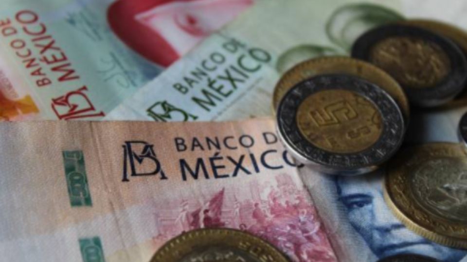 Conoce cuál es el monto que recibirán los pensionados y jubilados en el pago de diciembre.