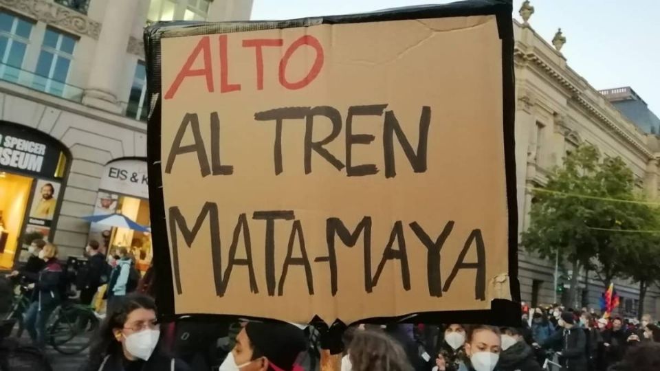 El experto señaló que hay recursos legales para interponer ante disposiciones judiciales.