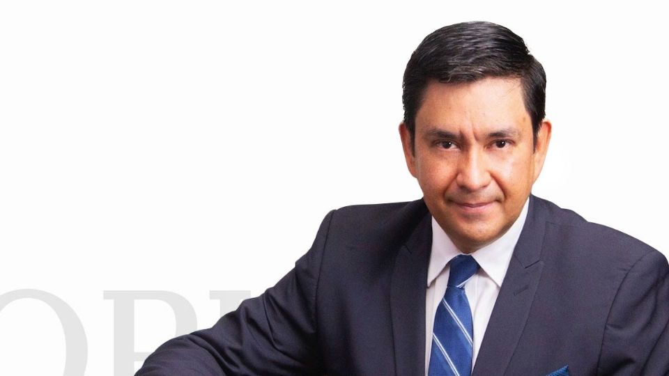 Francisco Bolaños / Hannover / Opinión El Heraldo de México