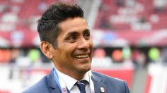 Jorge Campos, la leyenda de la portería en México, cumple 55 años de edad