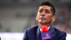 Jorge Campos: ¿Cuánto dinero gana como comentarista en TV Azteca? Esta es su fortuna