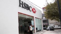 HSBC reporta caída en su sistema este viernes de quincena; usuarios NO pueden sacar efectivo ni pagar con tarjeta