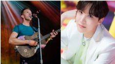 BTS: Chris Martin de Coldplay hace sonrojar a J-Hope con sorprendente revelación