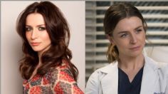 Efeméride: Caterina Scorsone cumple 40 años; todo lo que debes saber de Amelia Shepherd en Grey's Anatomy