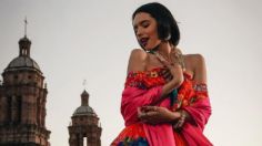 Ángela Aguilar: ¿Cuánto cuestan los espectaculares vestidos de "la princesa de la música mexicana"?