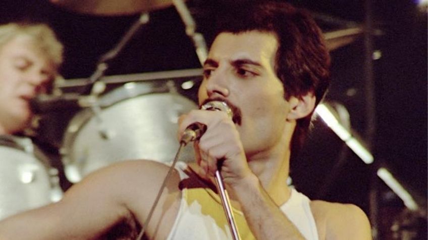 La inesperada revelación de Brian May sobre el show más emblemático de Queen y Freddie Mercury