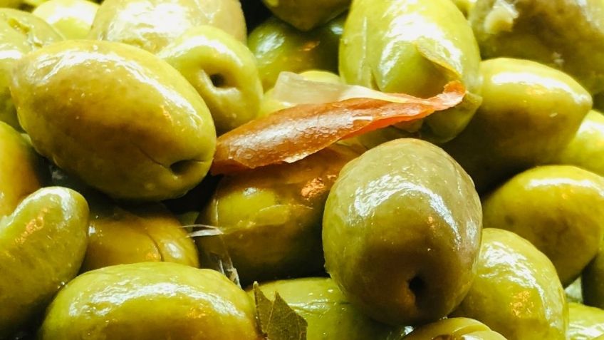 Propiedades de la aceituna: conoce sus increíbles beneficios