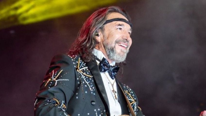 ¿Cuánto cuesta contratar a Marco Antonio Solís por un concierto?