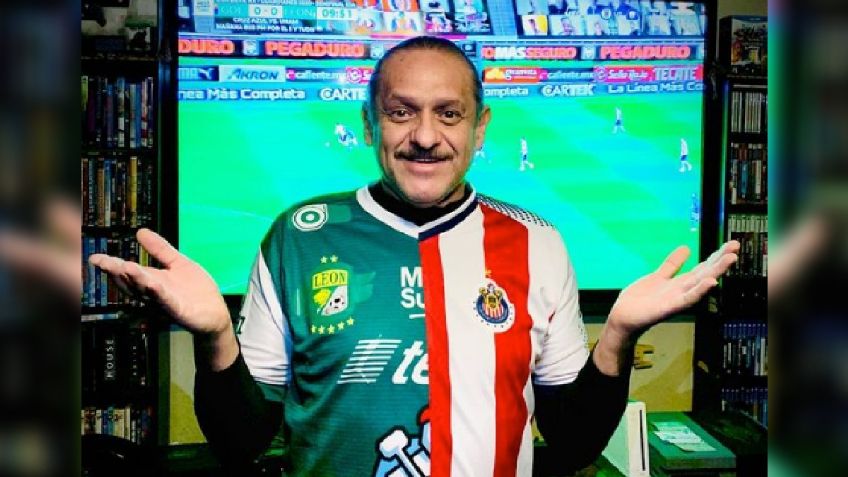 TEO GONZÁLEZ: Este es el CHISTE que se ha convertido en todo un clásico de la COMEDIA en México