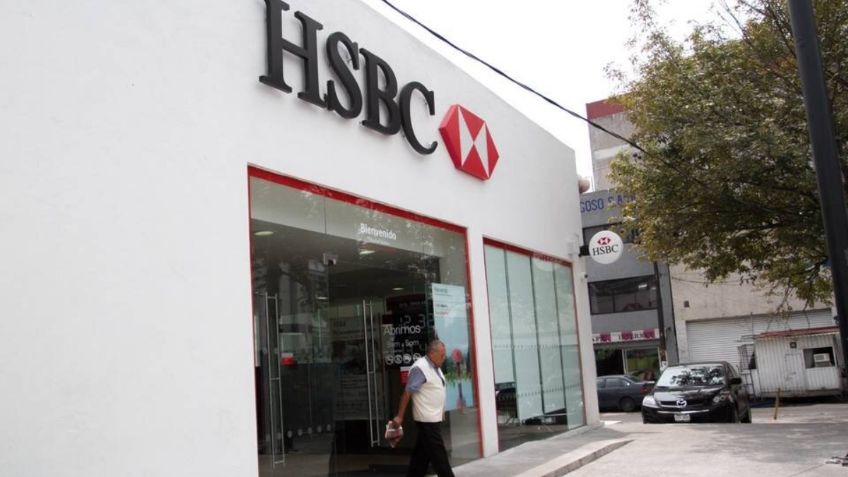 HSBC reporta caída en su sistema este viernes de quincena; usuarios NO pueden sacar efectivo ni pagar con tarjeta