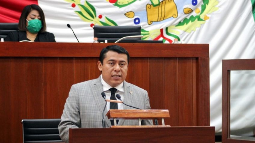 Congreso de Tlaxcala mantendrá omisión legislativa para crear la FGE