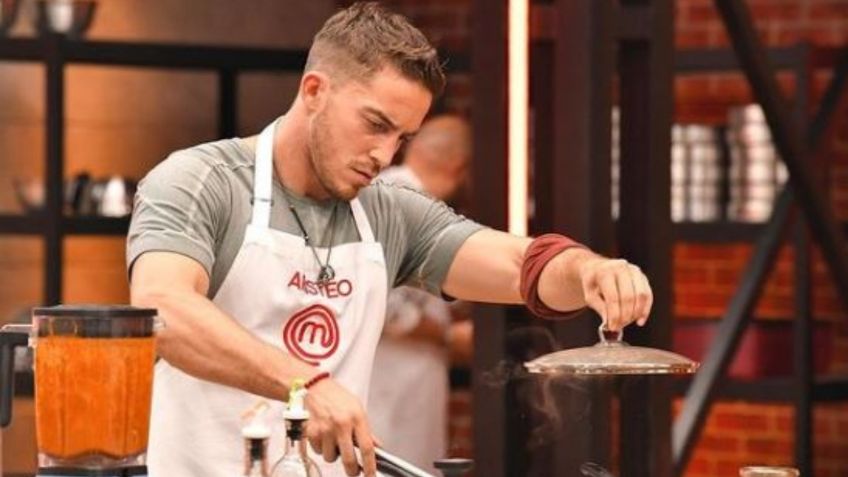 MasterChef Celebrity: ¿Quién es el famoso eliminado hoy 15 de octubre?