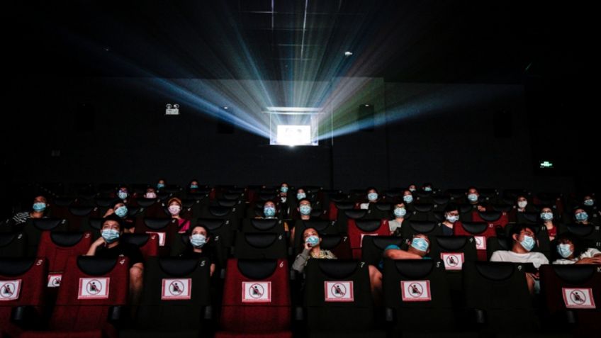 Canacine asegura que los mexicanos están regresando a los cines por este motivo