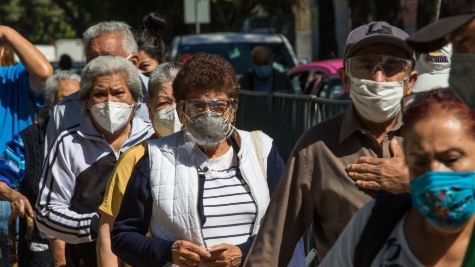 Hay que recordar que los depósitos se realizan cada 30 días, pero no se realiza en un día fijo. FOTO: Cuartoscuro