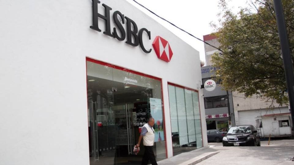 Reconocen a HSBC México como el mejor banco en servicios de tesorería (Foto: Especial)