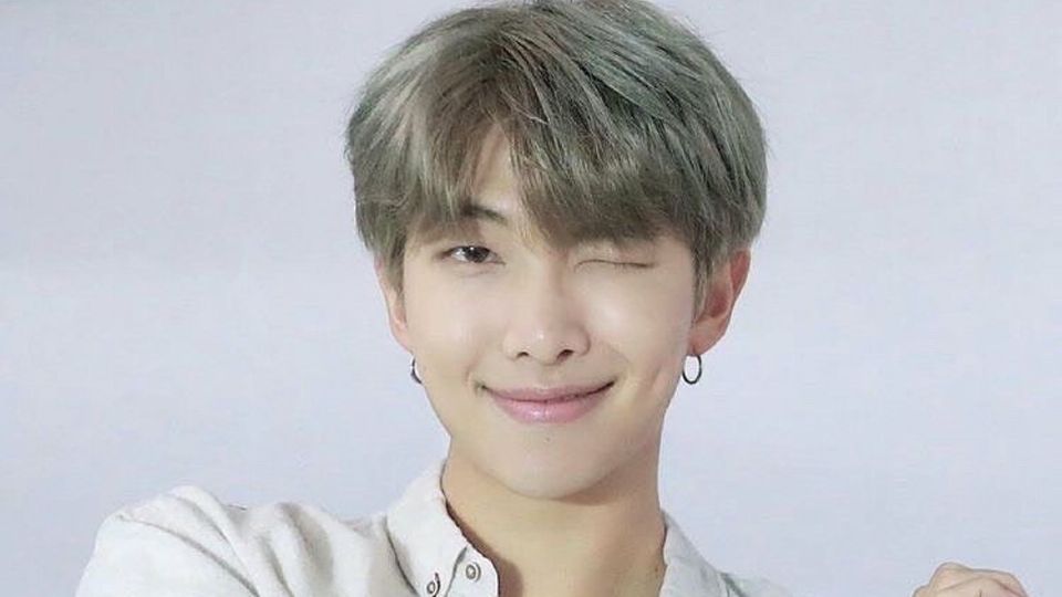 RM es fan de la historia de amor más triste Foto: Especial