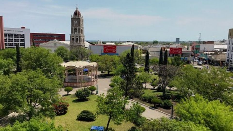 La capital de Tamaulipas cuenta con un severo problema de basura en sus calles