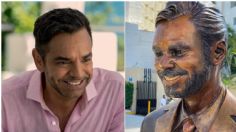 ¡Córtale, mi chavo! Eugenio Derbez EXPLOTA contra duras críticas hacia su estatua y la serie Acapulco