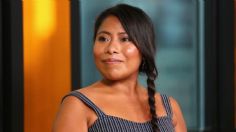 Yalitza Aparicio se muestra orgullosa de su piel morena con foto al natural en Instagram