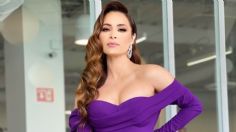 Cynthia Rodríguez trae de regreso el blazer AJUSTADO y luce perfecta: FOTOS