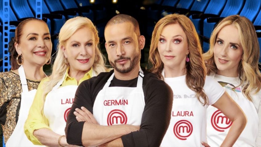 MasterChef Celerity: Ellos son los 4 participantes más débiles, ¿quién saldrá del reality el 22 de octubre?