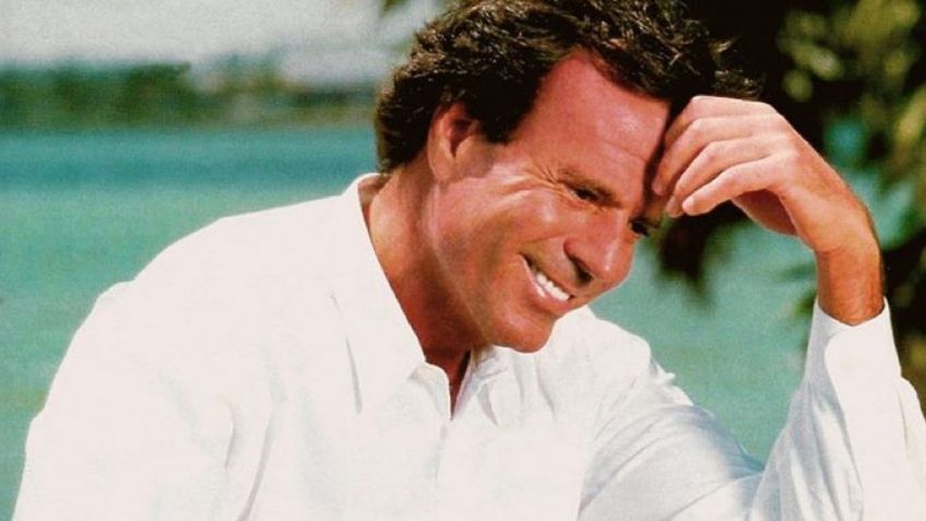 Trata de no sonreír antes de ver cómo luce la primera esposa de Julio Iglesias a sus 71 años