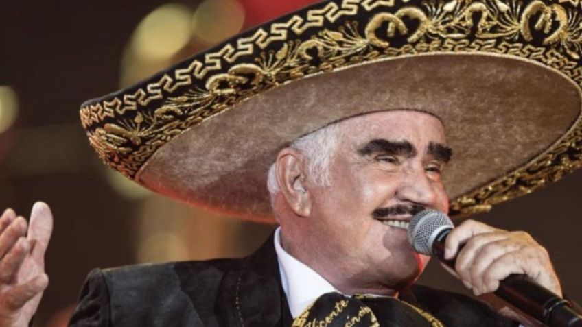 Salud de Vicente Fernández minuto a minuto: familares abandonan el hospital muy afectados