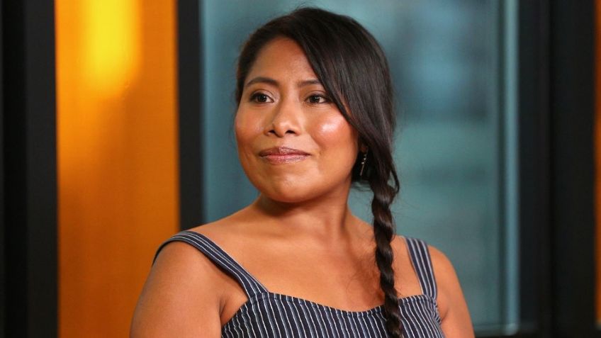 "Conmigo no": Yalitza Aparicio RESPONDIÓ a las constantes CRÍTICAS que recibe en redes