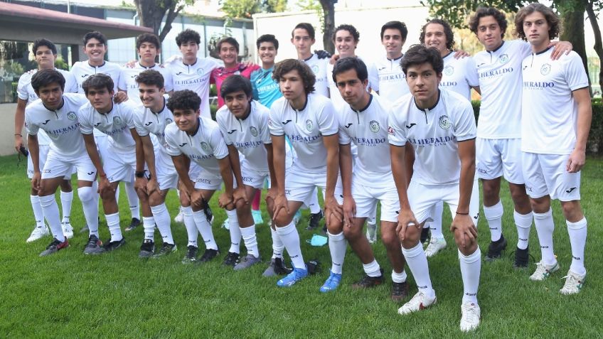 Loyalty Soccer Club consigue su tercera victoria del torneo; derrotan a Dongu FC