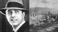 El triste final de Carlos Gardel, Así fue el accidente que le costó la vida al ídolo del Tango