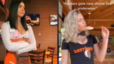 Hooters se RETRACTA y cancela atrevidos uniformes nuevos tras fuertes críticas: FOTOS