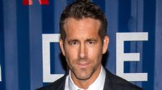 Ryan Reynolds aceptaría ser Jame Bond con esta particular condición