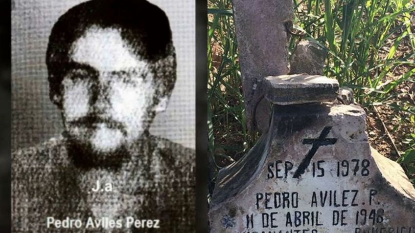 “El León de la Sierra” se asoció con la mafia italiana y fue maestro de los más sanguinarios narcos