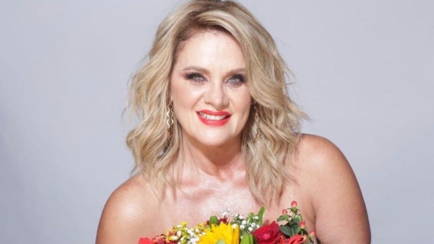 Erika Buenfil: ellas son las GUAPAS y desconocidas HERMANAS de “La Reina del TikTok” | FOTO