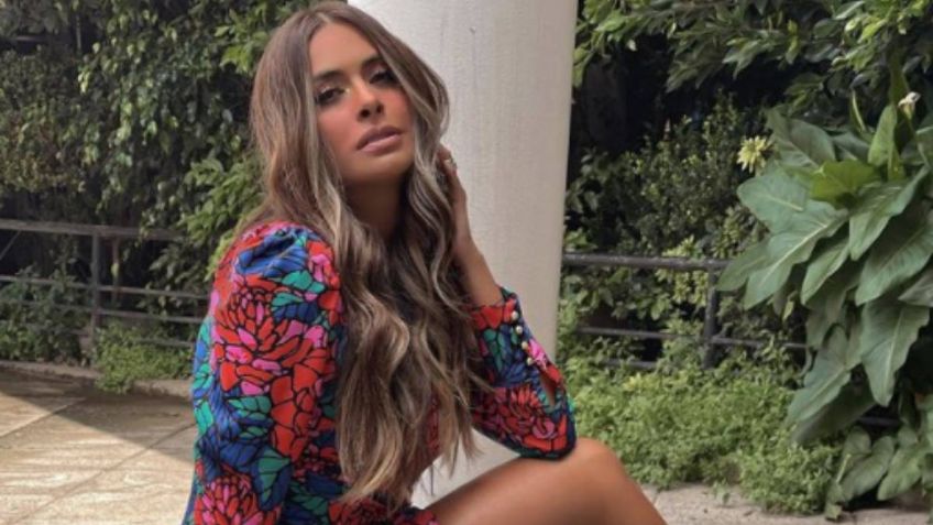 De comprar ropa de paca a bolsos de 3 millones: la evolución de GALILEA MONTIJO