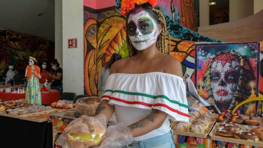 Día de Muertos en Nezahualcóyotl; estas son las actividades gratuitas que ofrecerá el municipio