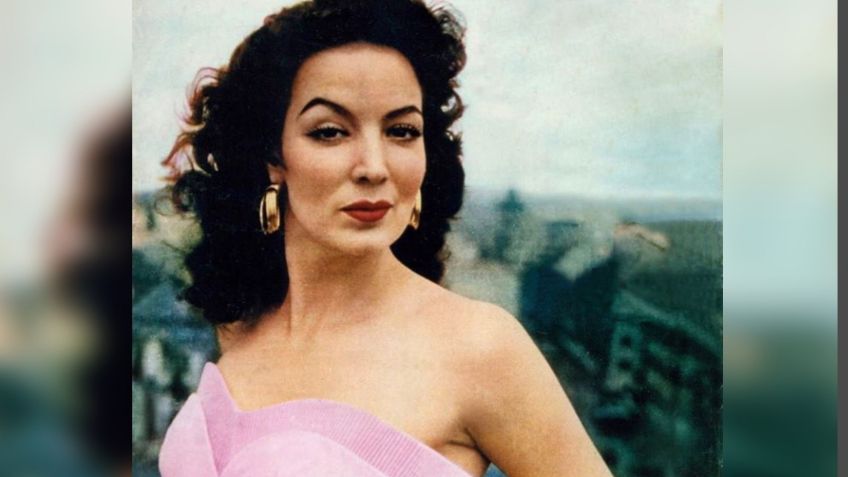 María Félix: ellos son los galanes del Cine de Oro que fueron RECHAZADOS por “La Doña”