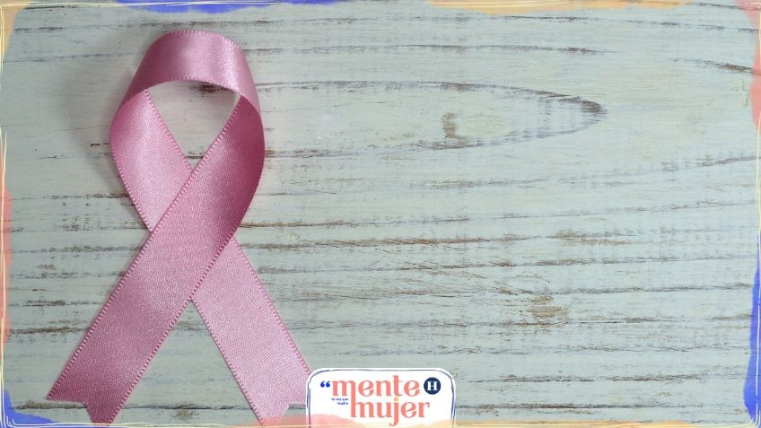 Mente Mujer: Por miedo al COVID-19, aumenta la mortalidad a causa del cáncer de mama