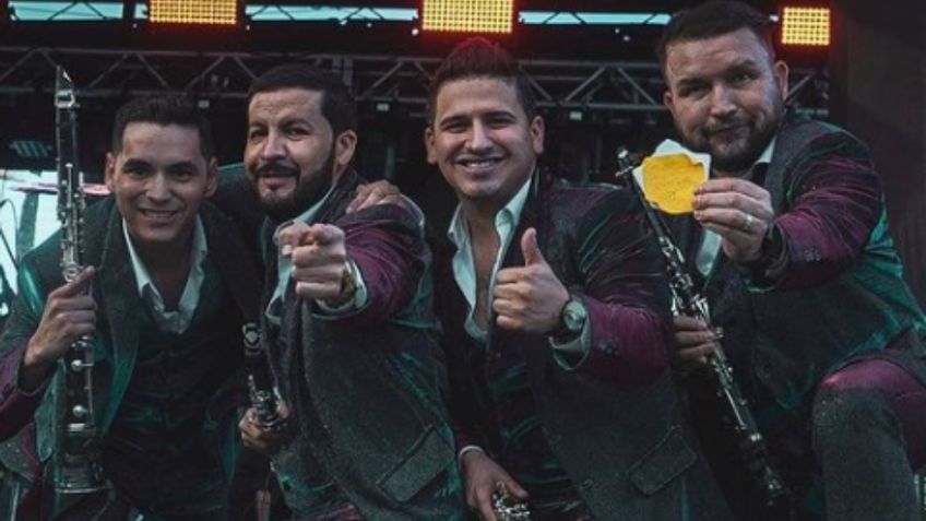 Banda El Recodo estuvo a punto de desaparecer tras la muerte de Cruz Lizárraga