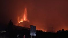 Volcán de La Palma: Erupción está lejos de terminar, advierten autoridades