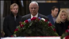 Murió Colin Powell, ex secretario de Estado de Estados Unidos, por complicaciones de Covid-19