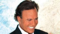 Conoce la verdadera historia detrás de la letra "Me olvidé de vivir" de Julio Iglesias