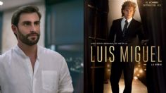 Tercera temporada de Luis Miguel, la Serie será la última; confirma Fernando Guallar