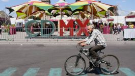 Foto que representa a Hasta seis años de cárcel para quienes roben bicicletas o scooters en CDMX