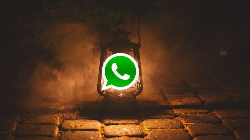 WhatsApp: Cómo puedo activar el modo Halloween; te explicamos PASO a PASO