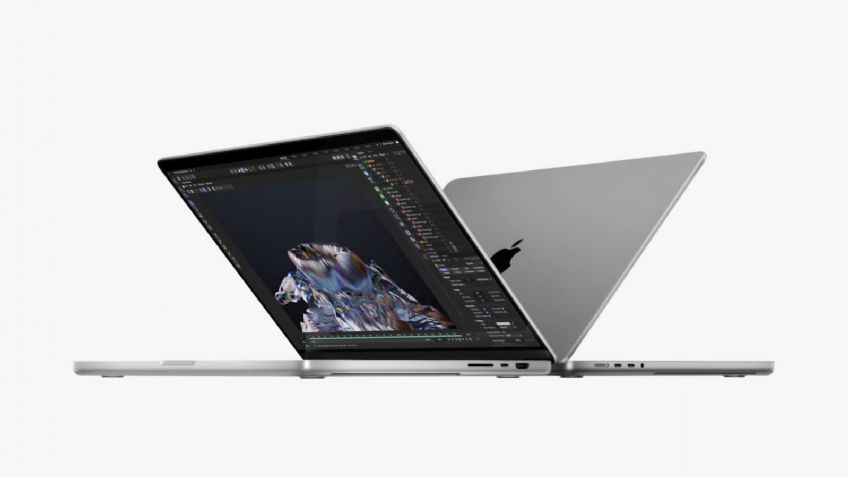 ¿Cuánto costarán en México las nuevas MacBook Pro? ¡La más cara vale más de 100 mil pesos!