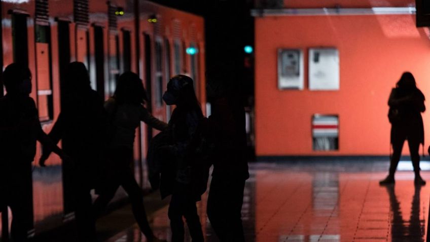 Tragedia en la Línea 12 del Metro: ¿Quiénes son las 10 personas contra las que va la Fiscalía?